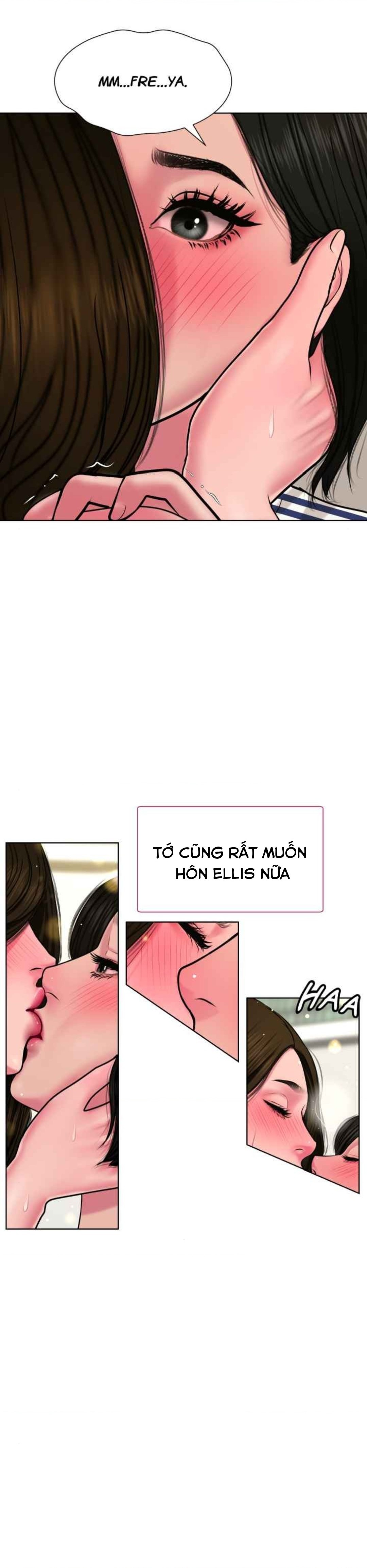 đọc truyện Hình Bóng Trong Tim Chương 27 ảnh 8 tại Thiên Thai Truyện