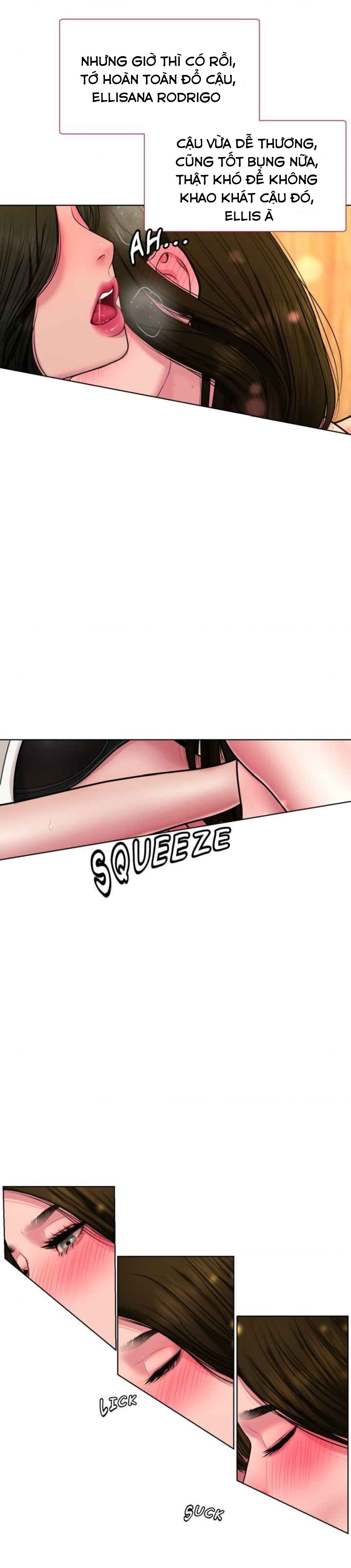 đọc truyện Hình Bóng Trong Tim Chương 27 ảnh 11 tại Thiên Thai Truyện