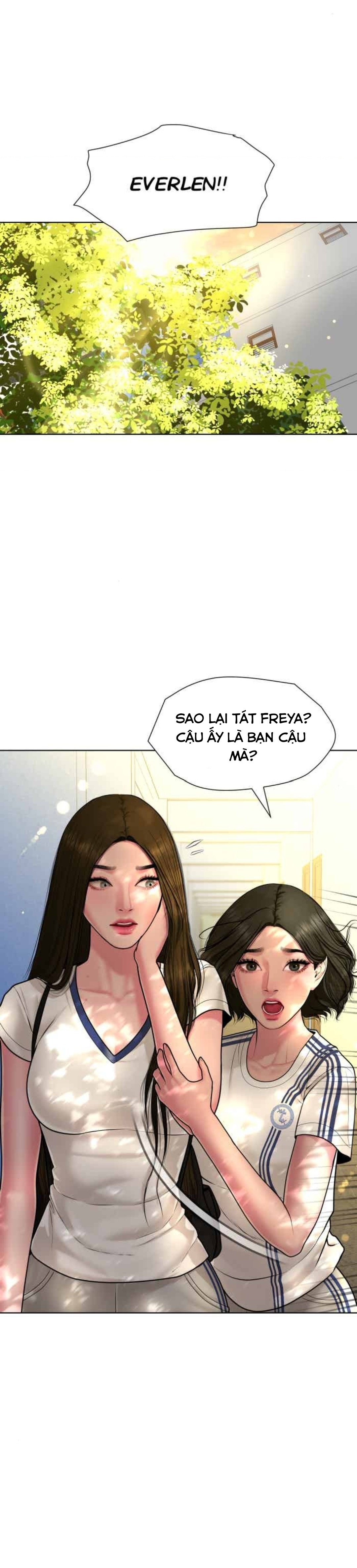 đọc truyện Hình Bóng Trong Tim Chương 28 ảnh 2 tại Thiên Thai Truyện