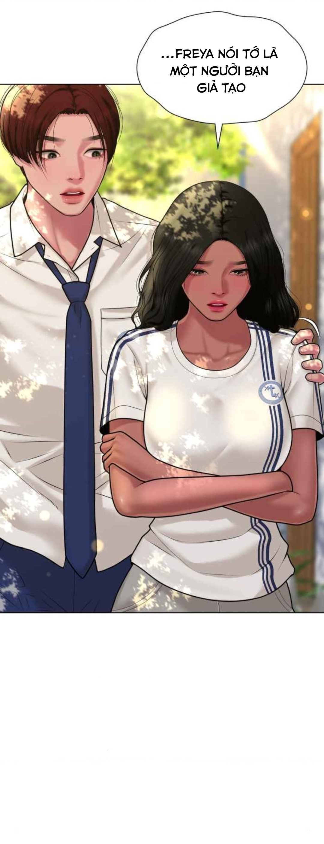 đọc truyện Hình Bóng Trong Tim Chương 28 ảnh 3 tại Thiên Thai Truyện