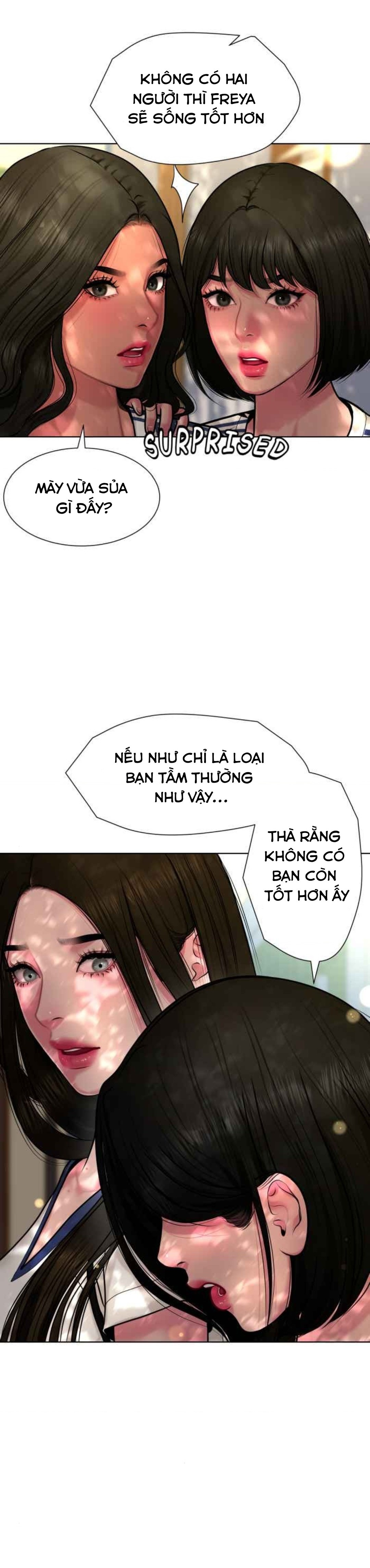 đọc truyện Hình Bóng Trong Tim Chương 28 ảnh 12 tại Thiên Thai Truyện