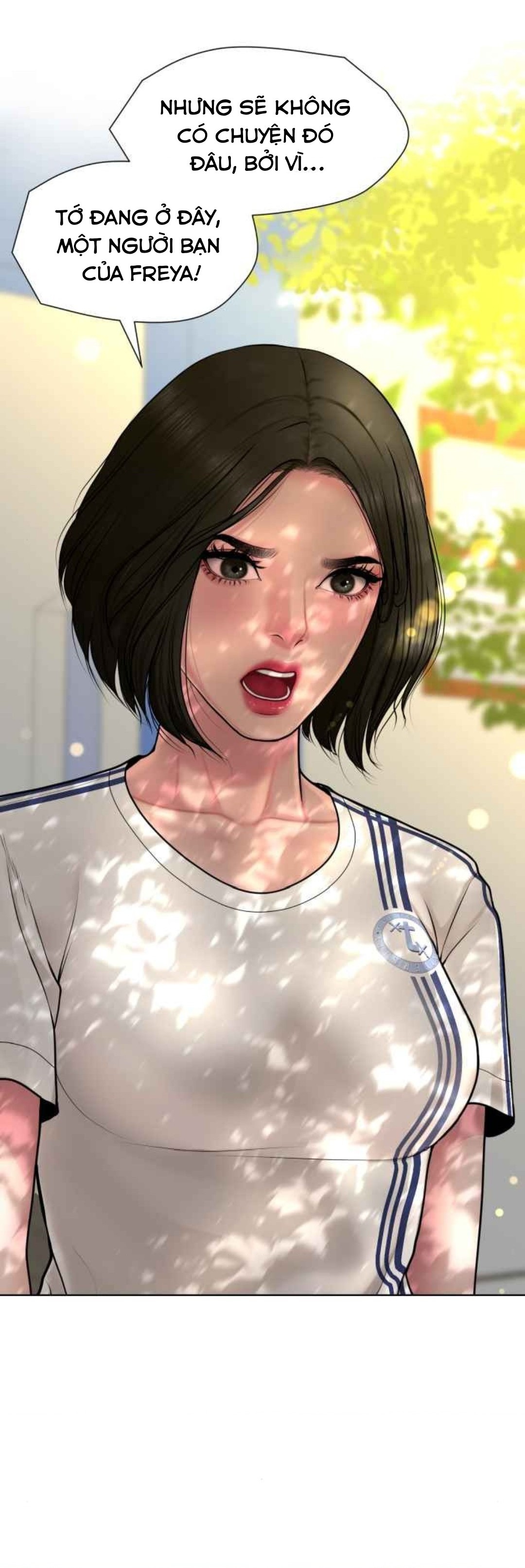 đọc truyện Hình Bóng Trong Tim Chương 28 ảnh 13 tại Thiên Thai Truyện