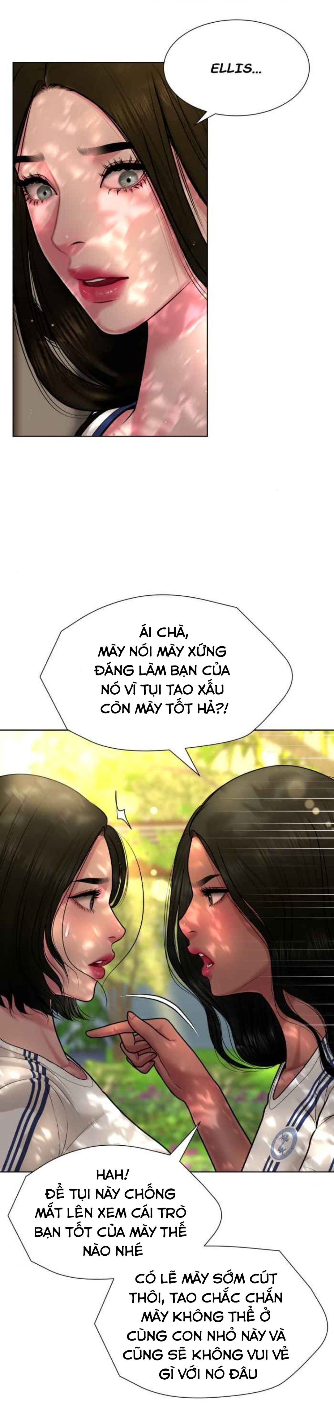 đọc truyện Hình Bóng Trong Tim Chương 28 ảnh 14 tại Thiên Thai Truyện