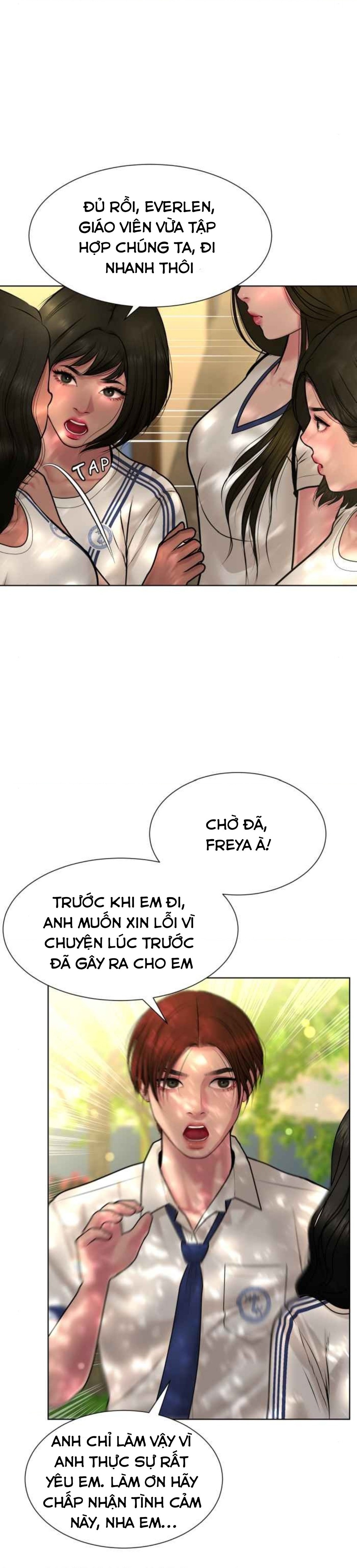 đọc truyện Hình Bóng Trong Tim Chương 28 ảnh 15 tại Thiên Thai Truyện