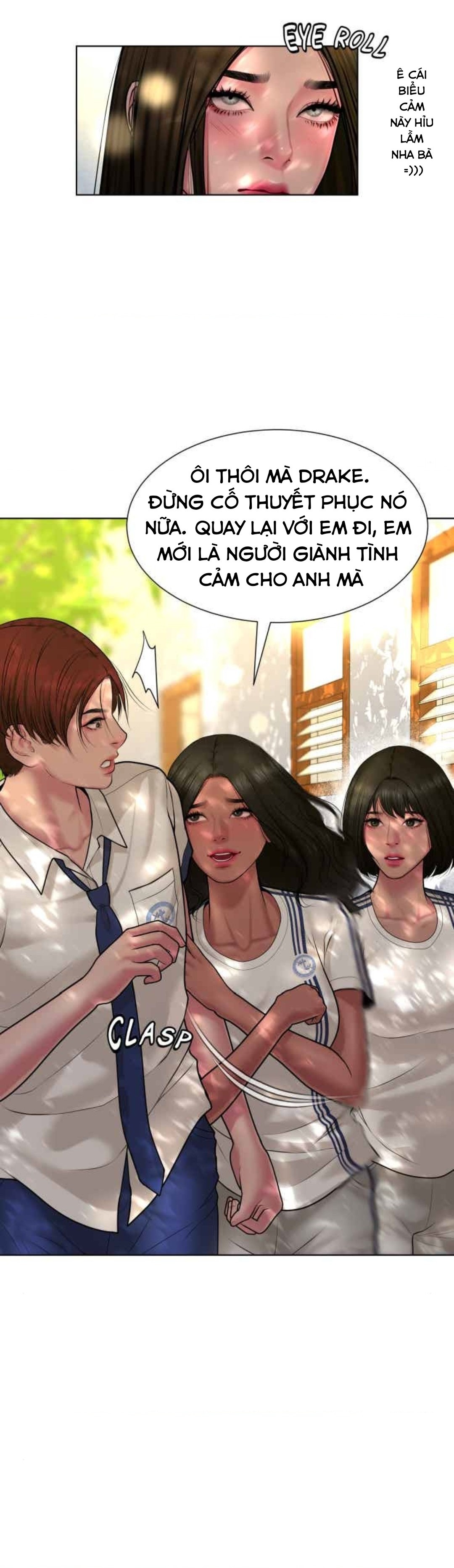 đọc truyện Hình Bóng Trong Tim Chương 28 ảnh 16 tại Thiên Thai Truyện