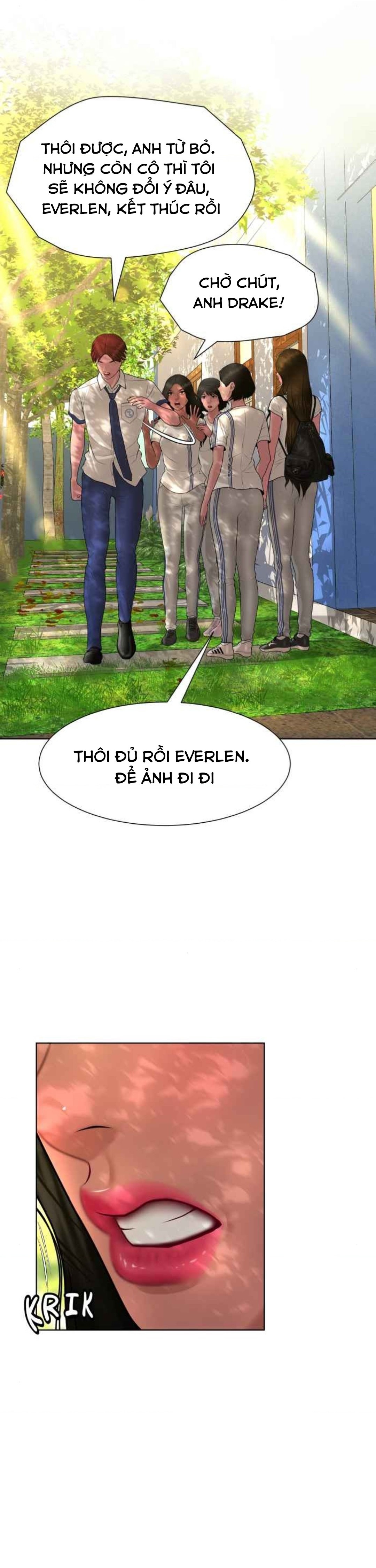 đọc truyện Hình Bóng Trong Tim Chương 28 ảnh 18 tại Thiên Thai Truyện