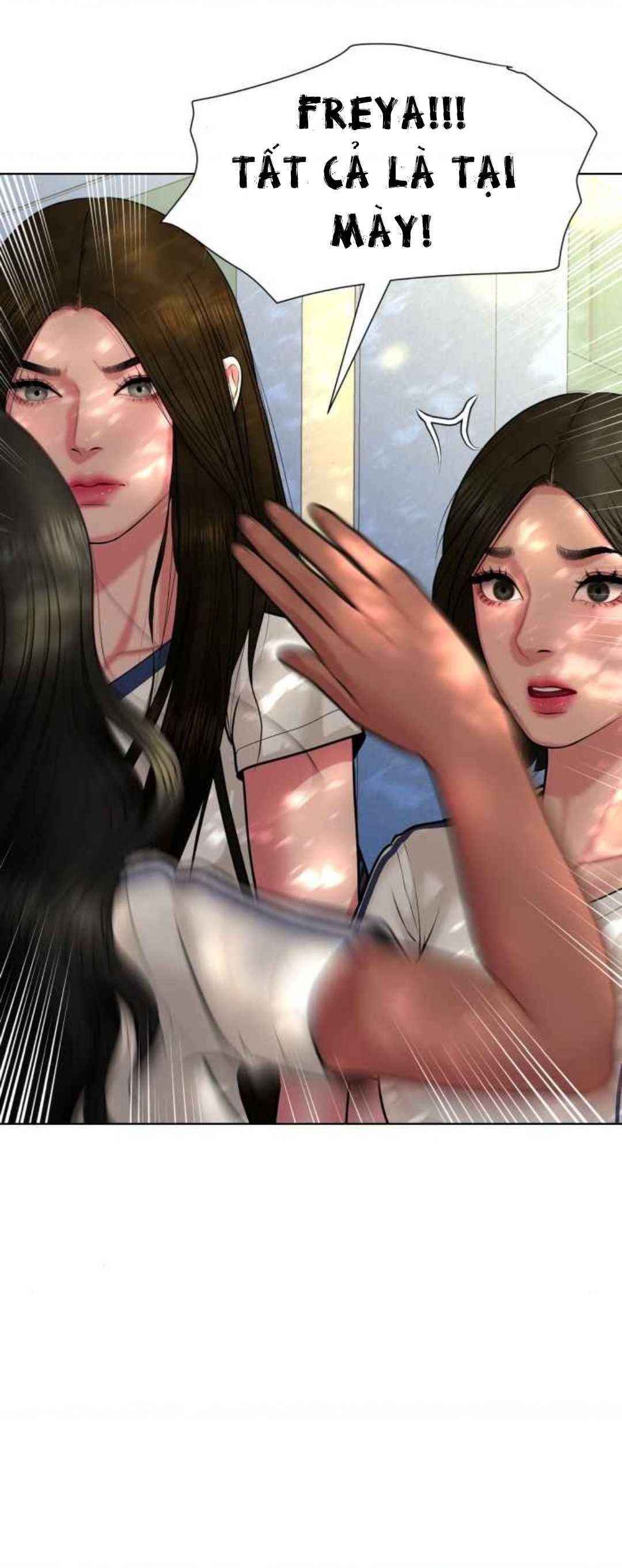 đọc truyện Hình Bóng Trong Tim Chương 28 ảnh 19 tại Thiên Thai Truyện