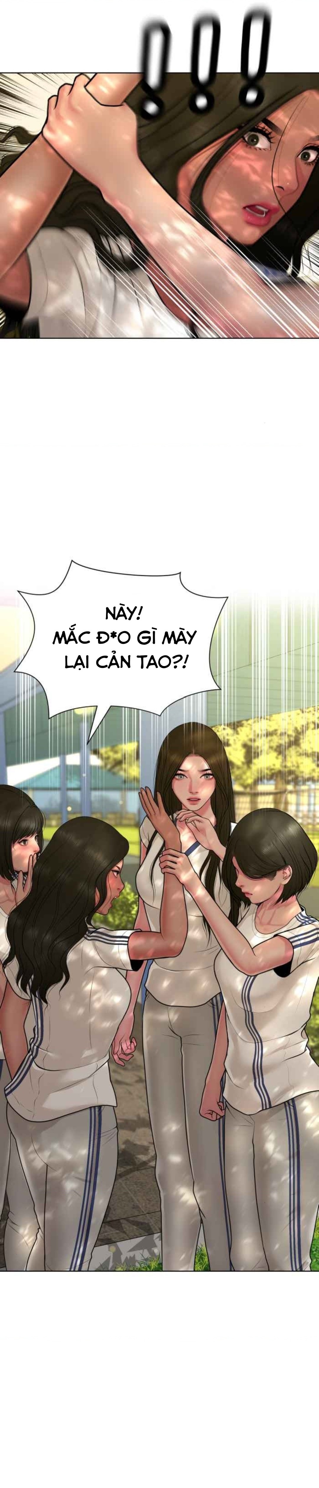 đọc truyện Hình Bóng Trong Tim Chương 28 ảnh 20 tại Thiên Thai Truyện