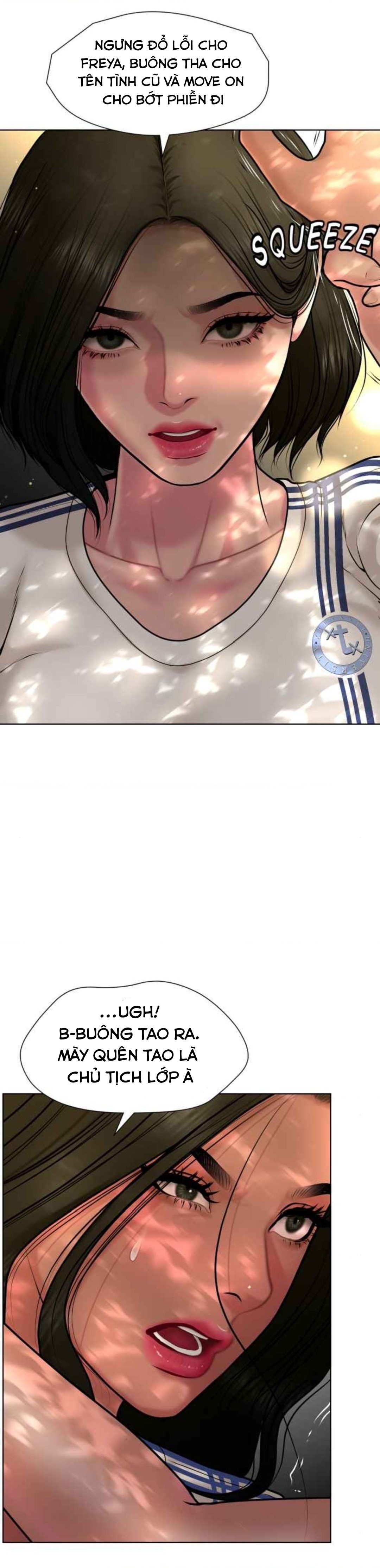 đọc truyện Hình Bóng Trong Tim Chương 28 ảnh 21 tại Thiên Thai Truyện