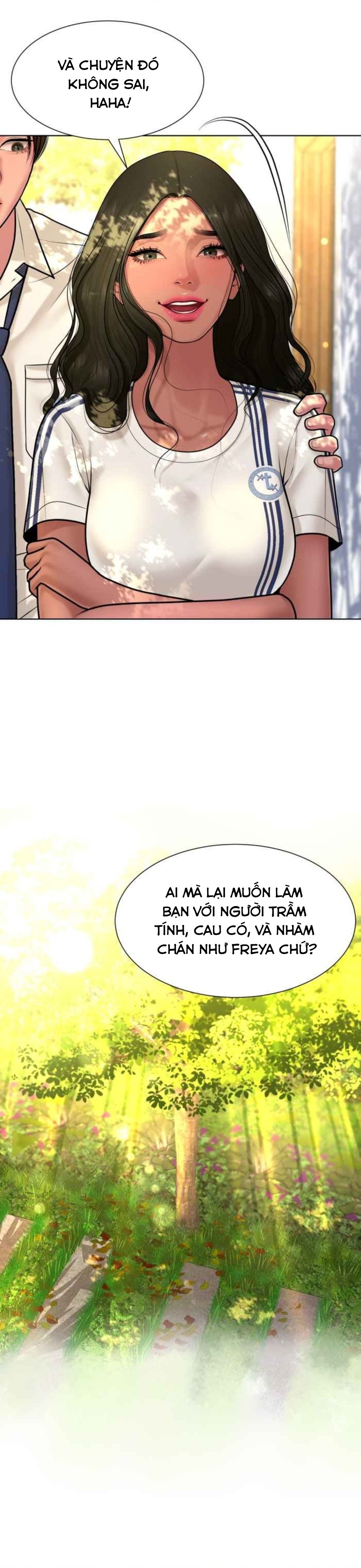 đọc truyện Hình Bóng Trong Tim Chương 28 ảnh 4 tại Thiên Thai Truyện