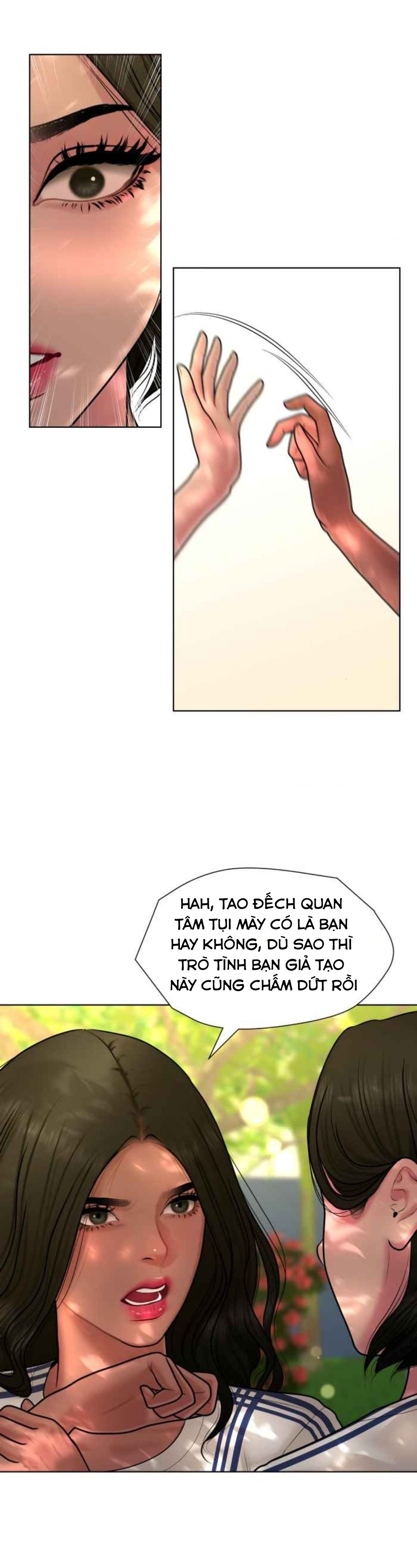 đọc truyện Hình Bóng Trong Tim Chương 28 ảnh 22 tại Thiên Thai Truyện