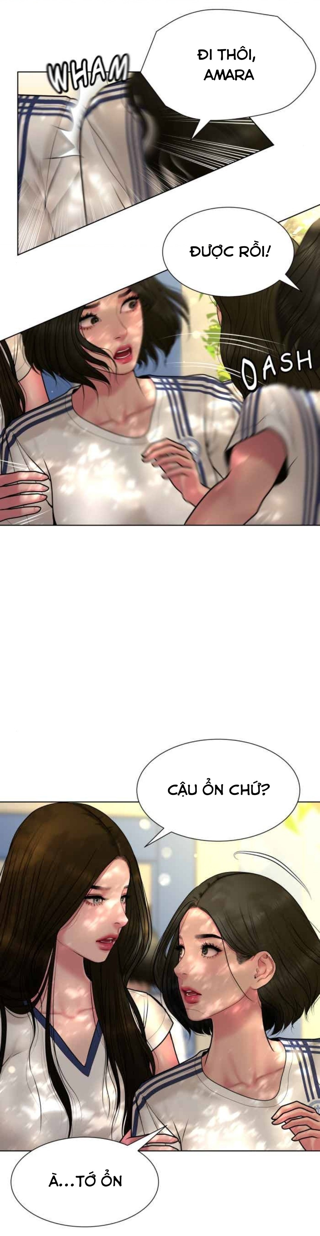 đọc truyện Hình Bóng Trong Tim Chương 28 ảnh 23 tại Thiên Thai Truyện