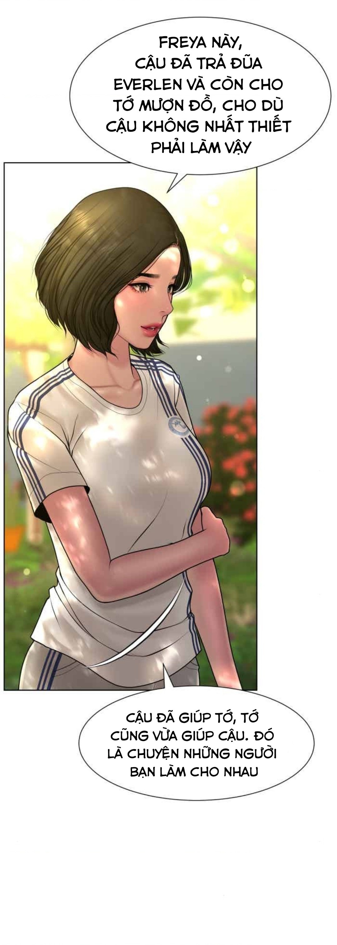 đọc truyện Hình Bóng Trong Tim Chương 28 ảnh 26 tại Thiên Thai Truyện