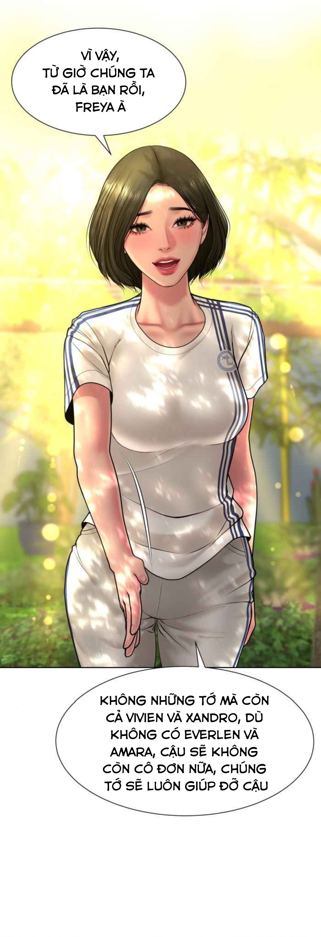 đọc truyện Hình Bóng Trong Tim Chương 28 ảnh 27 tại Thiên Thai Truyện