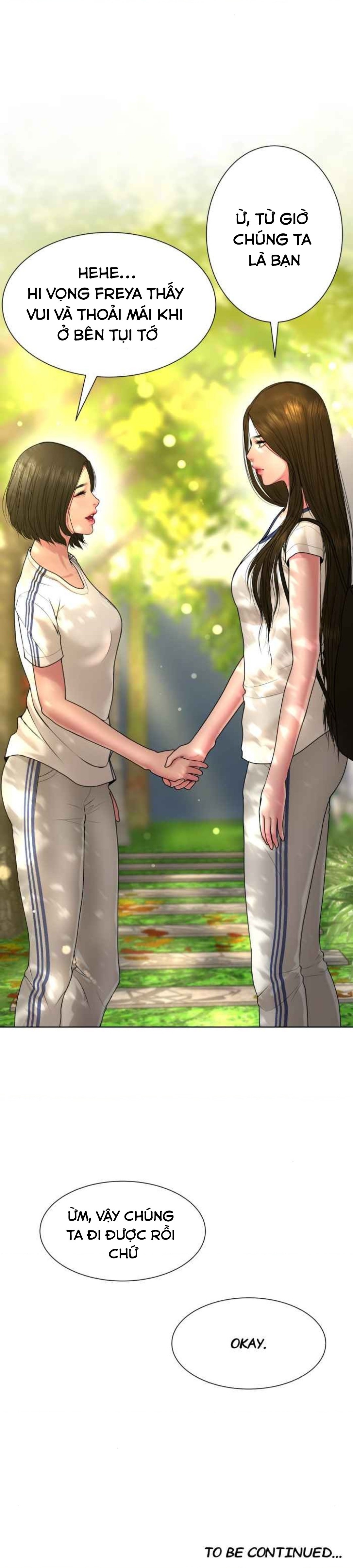 đọc truyện Hình Bóng Trong Tim Chương 28 ảnh 30 tại Thiên Thai Truyện