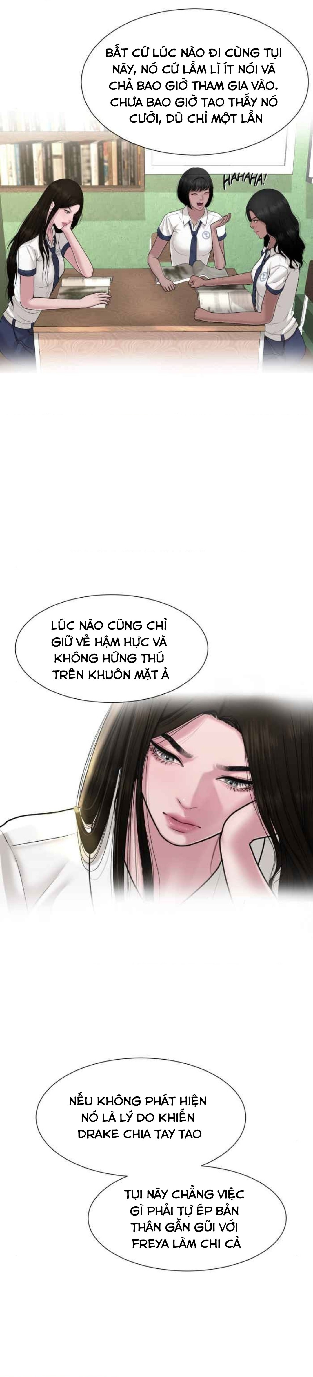 đọc truyện Hình Bóng Trong Tim Chương 28 ảnh 5 tại Thiên Thai Truyện