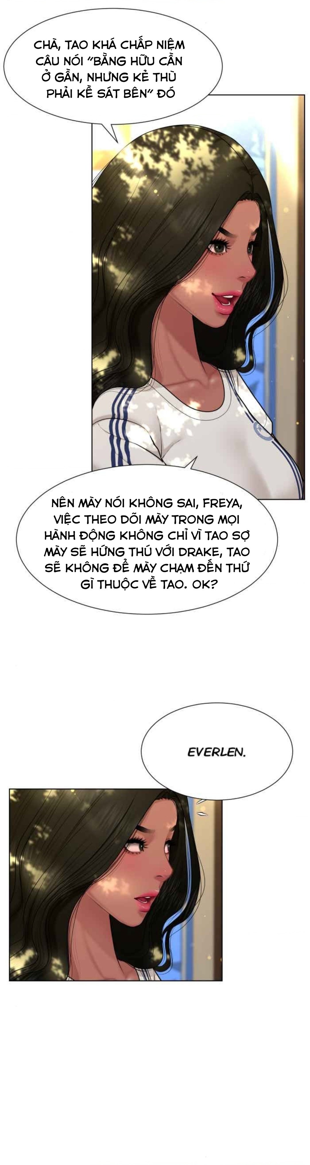 đọc truyện Hình Bóng Trong Tim Chương 28 ảnh 6 tại Thiên Thai Truyện