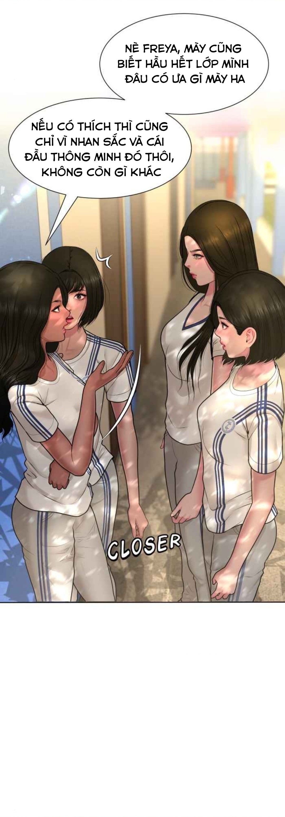 đọc truyện Hình Bóng Trong Tim Chương 28 ảnh 9 tại Thiên Thai Truyện