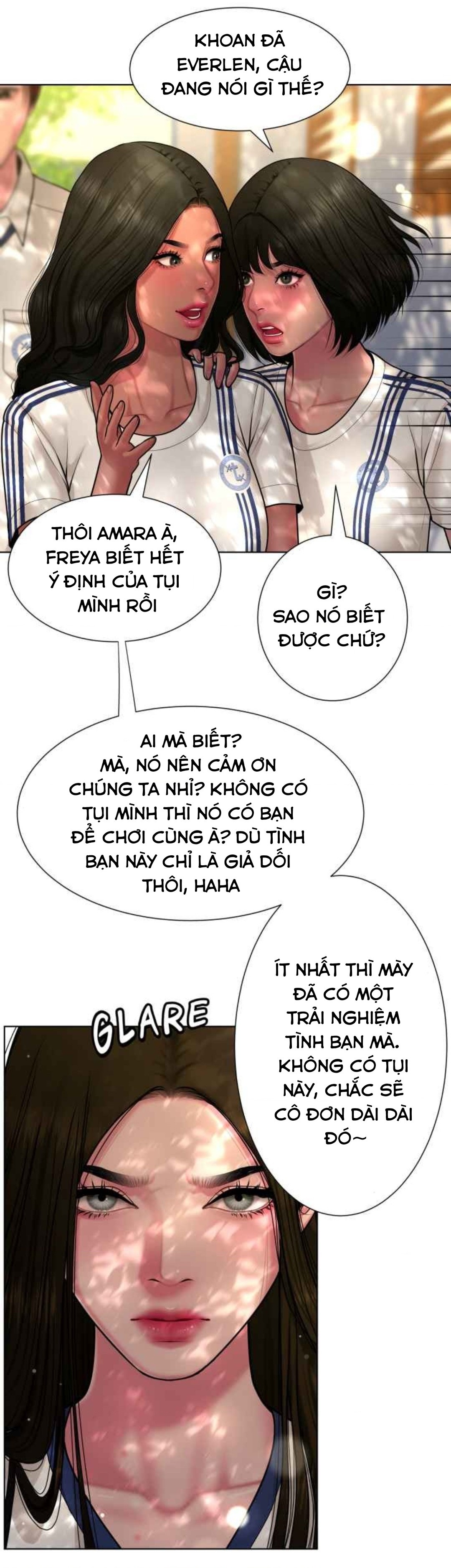 đọc truyện Hình Bóng Trong Tim Chương 28 ảnh 10 tại Thiên Thai Truyện