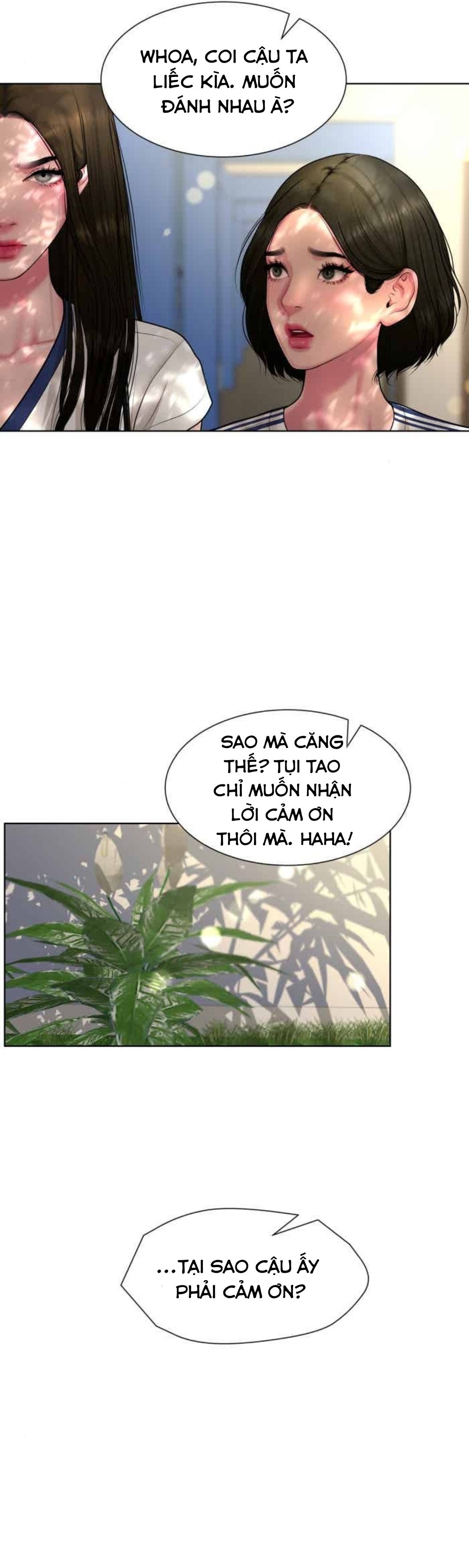 đọc truyện Hình Bóng Trong Tim Chương 28 ảnh 11 tại Thiên Thai Truyện