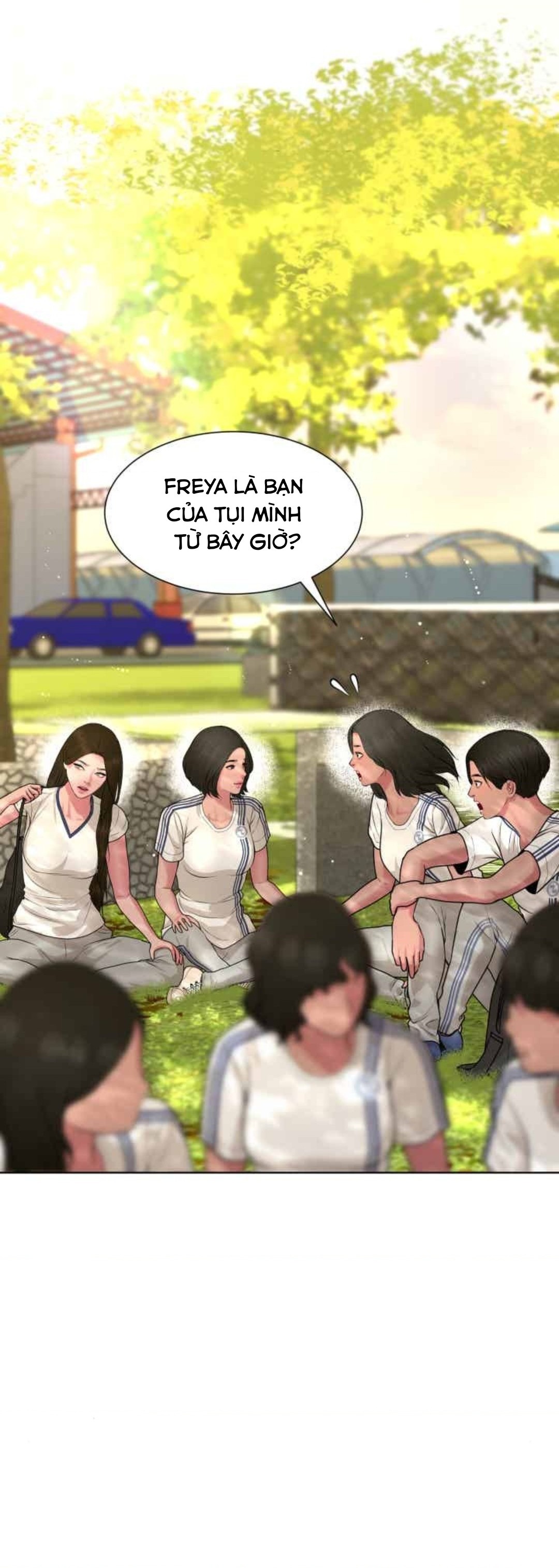 đọc truyện Hình Bóng Trong Tim Chương 29 ảnh 3 tại Thiên Thai Truyện