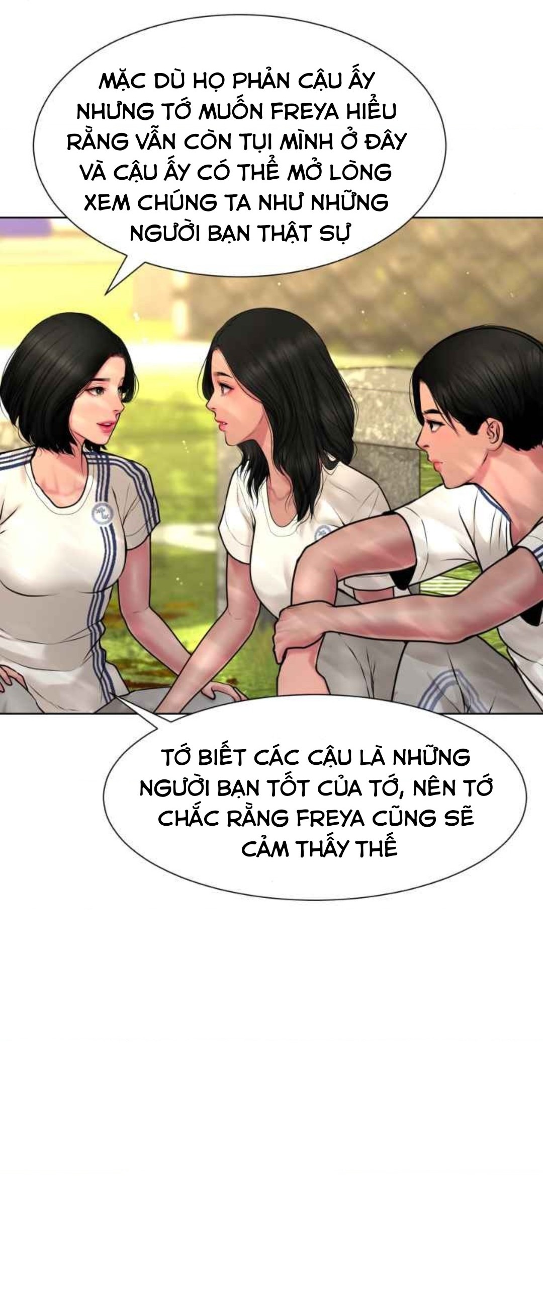 đọc truyện Hình Bóng Trong Tim Chương 29 ảnh 12 tại Thiên Thai Truyện