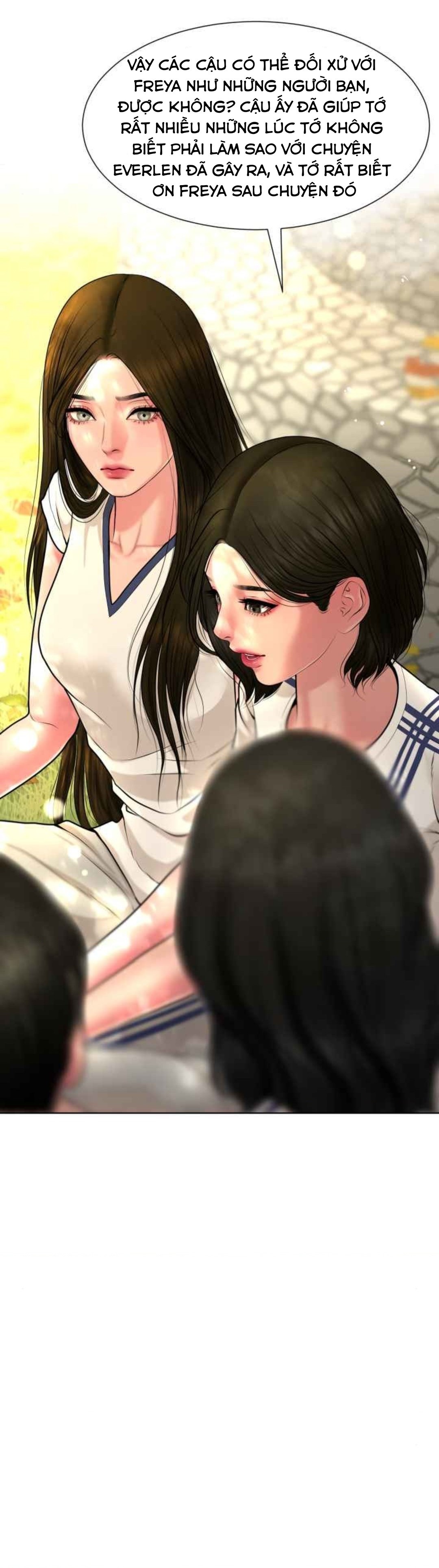 đọc truyện Hình Bóng Trong Tim Chương 29 ảnh 13 tại Thiên Thai Truyện