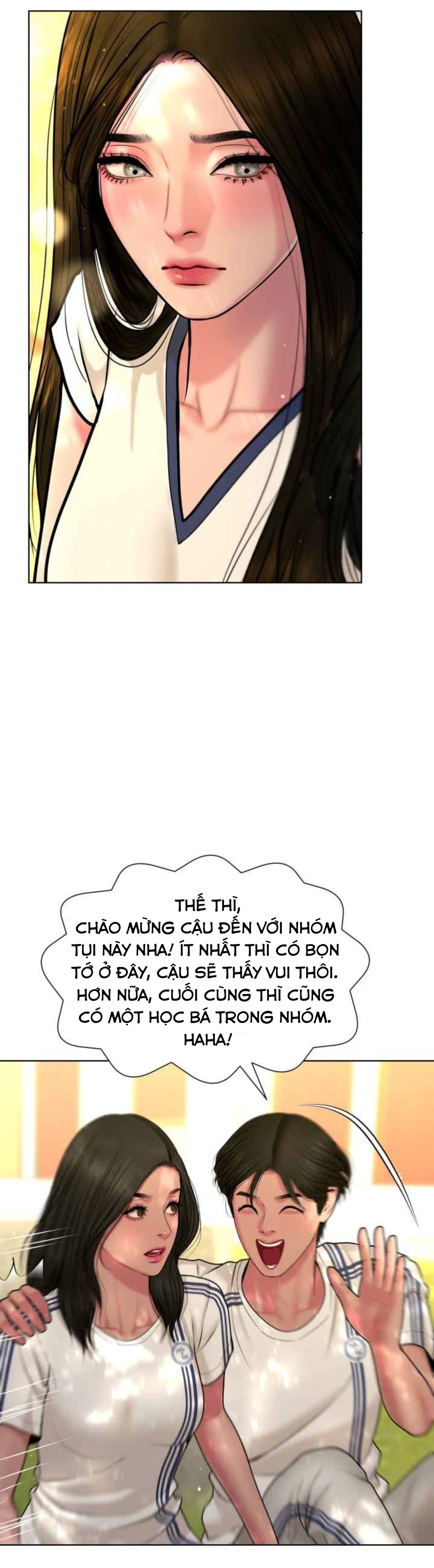 đọc truyện Hình Bóng Trong Tim Chương 29 ảnh 14 tại Thiên Thai Truyện