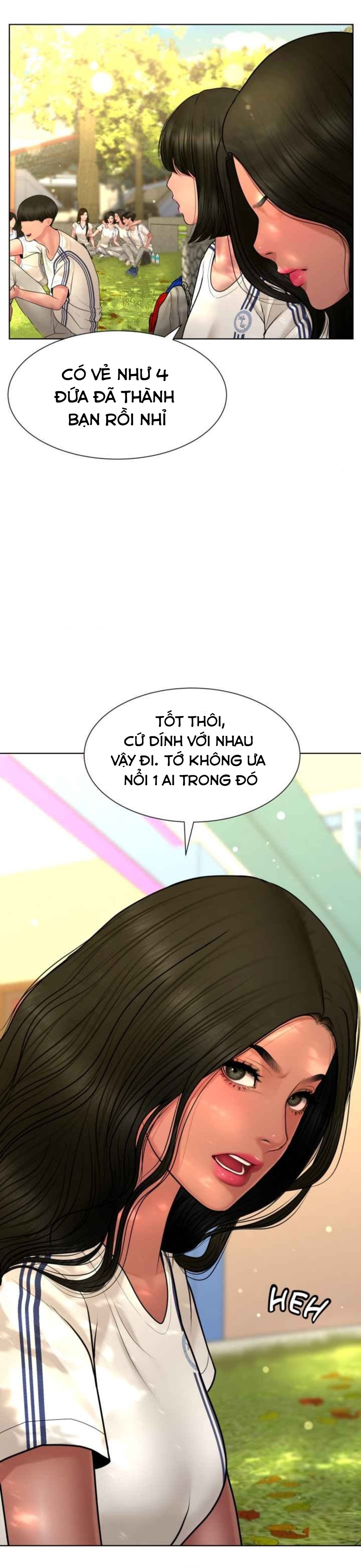 đọc truyện Hình Bóng Trong Tim Chương 29 ảnh 16 tại Thiên Thai Truyện