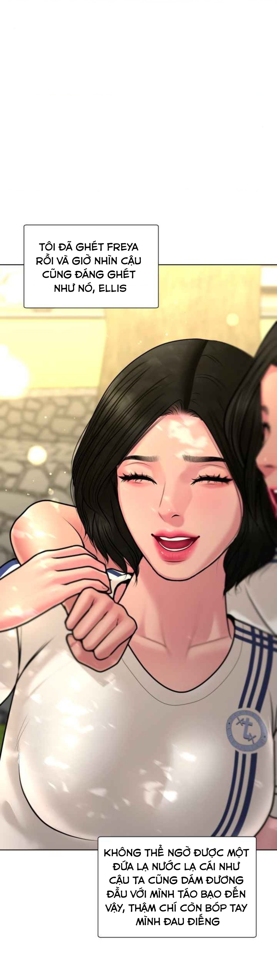 đọc truyện Hình Bóng Trong Tim Chương 29 ảnh 17 tại Thiên Thai Truyện