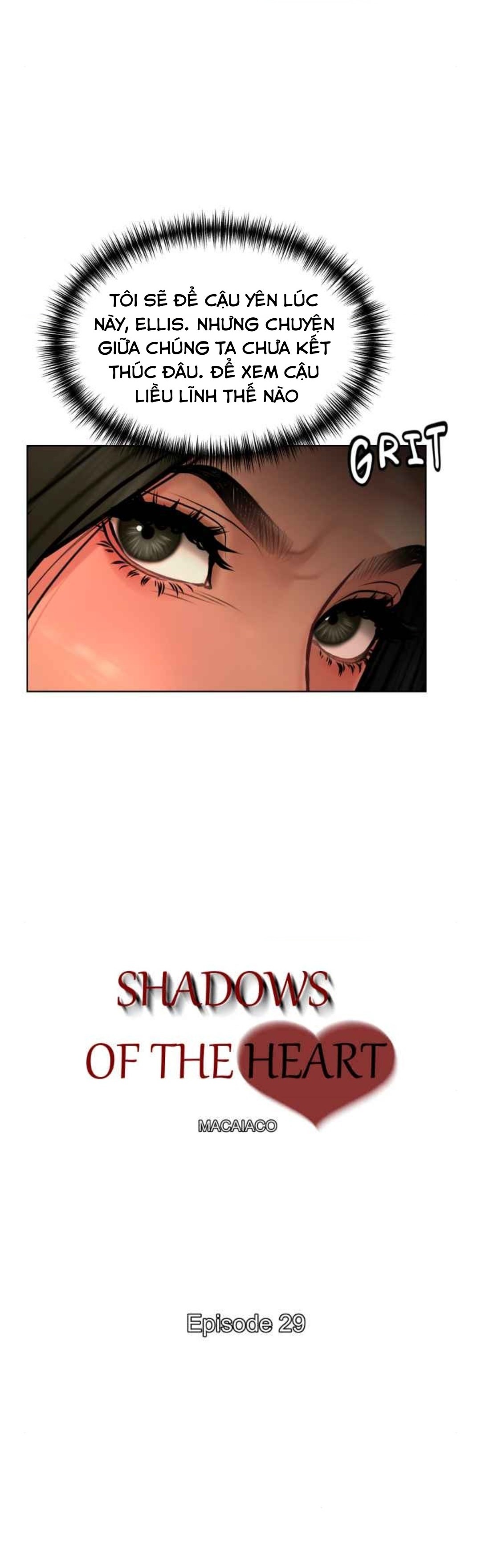 đọc truyện Hình Bóng Trong Tim Chương 29 ảnh 18 tại Thiên Thai Truyện