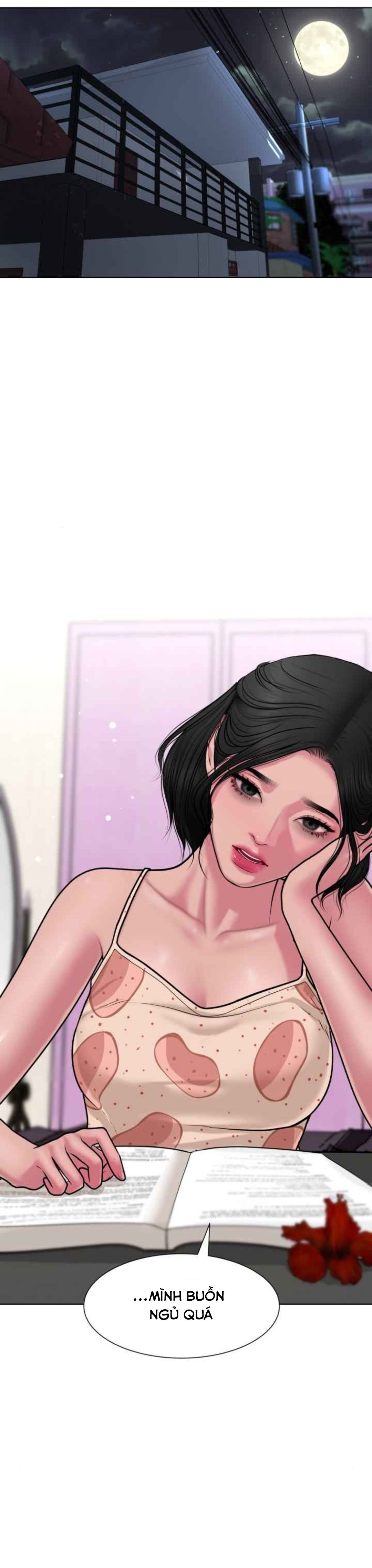 đọc truyện Hình Bóng Trong Tim Chương 29 ảnh 19 tại Thiên Thai Truyện