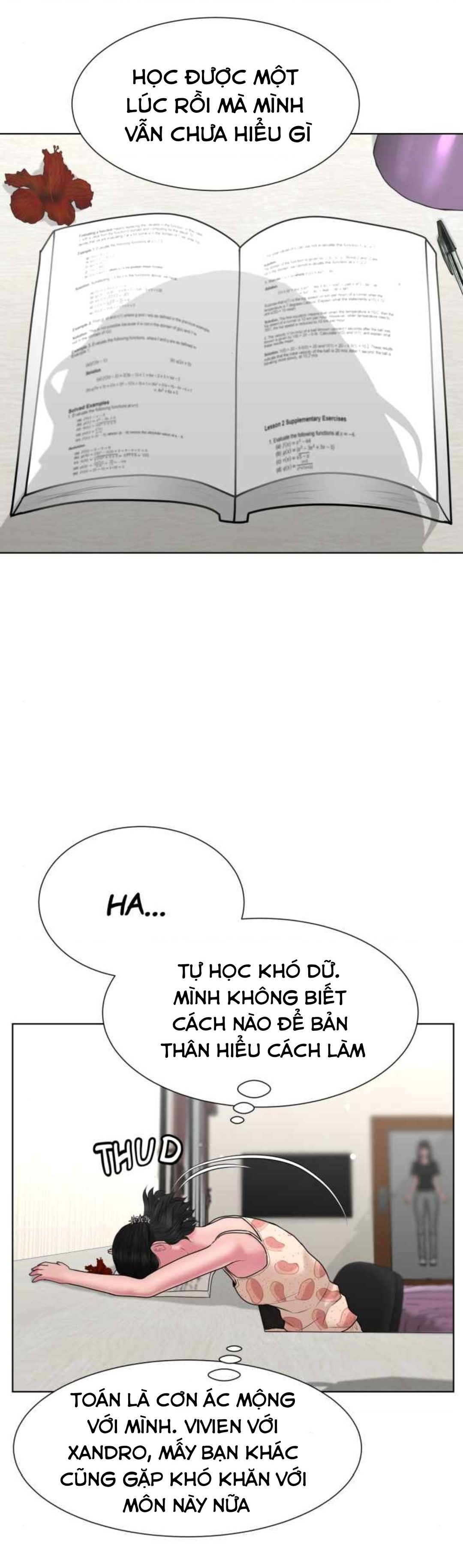 đọc truyện Hình Bóng Trong Tim Chương 29 ảnh 20 tại Thiên Thai Truyện