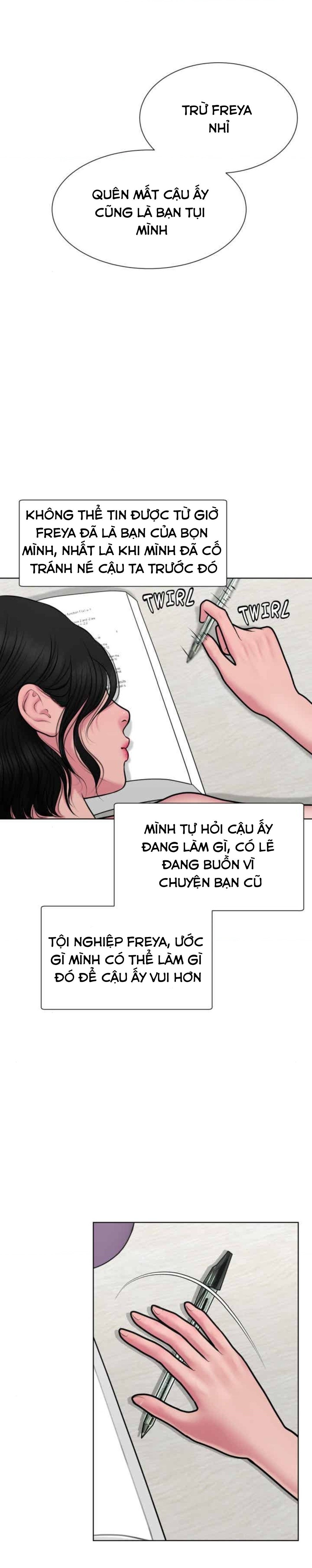 đọc truyện Hình Bóng Trong Tim Chương 29 ảnh 21 tại Thiên Thai Truyện