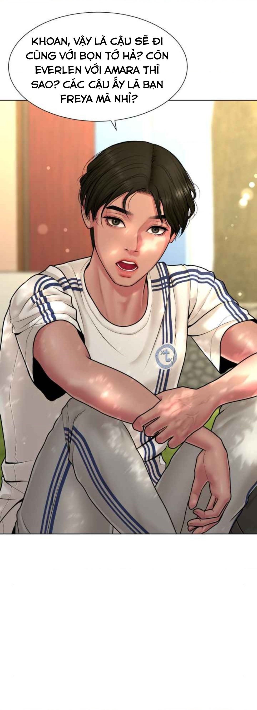 đọc truyện Hình Bóng Trong Tim Chương 29 ảnh 4 tại Thiên Thai Truyện