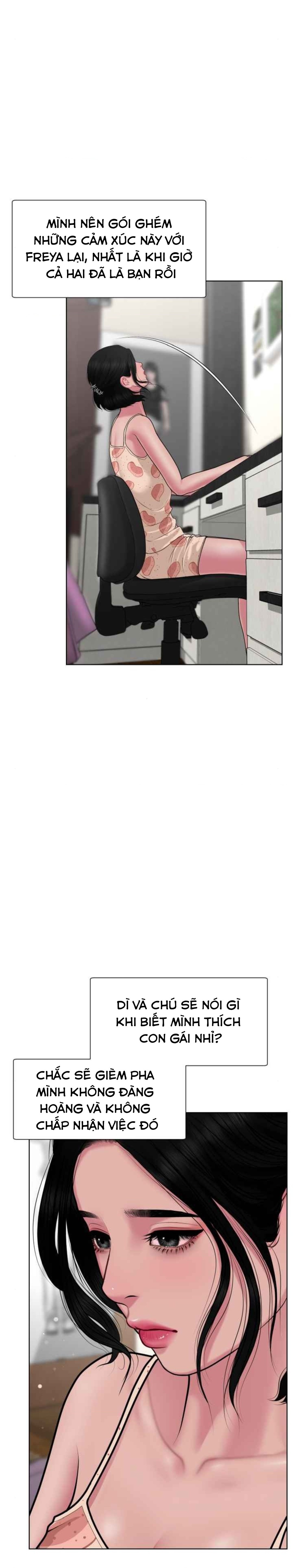 đọc truyện Hình Bóng Trong Tim Chương 29 ảnh 23 tại Thiên Thai Truyện