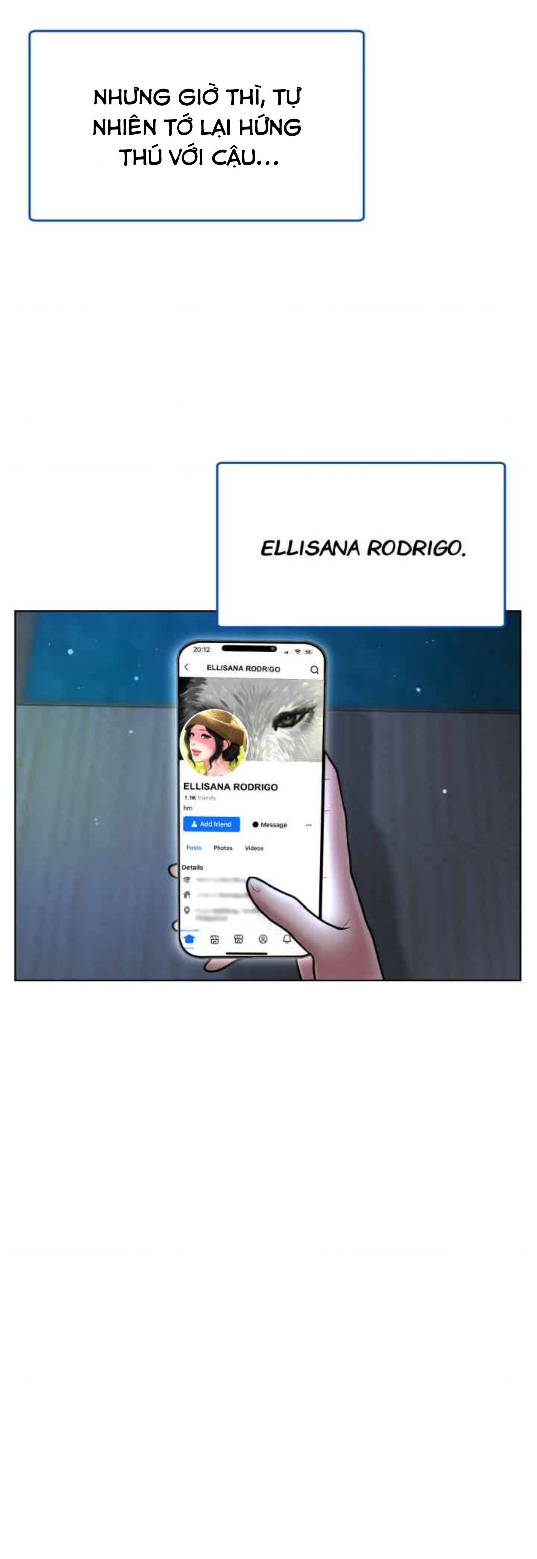 đọc truyện Hình Bóng Trong Tim Chương 29 ảnh 27 tại Thiên Thai Truyện