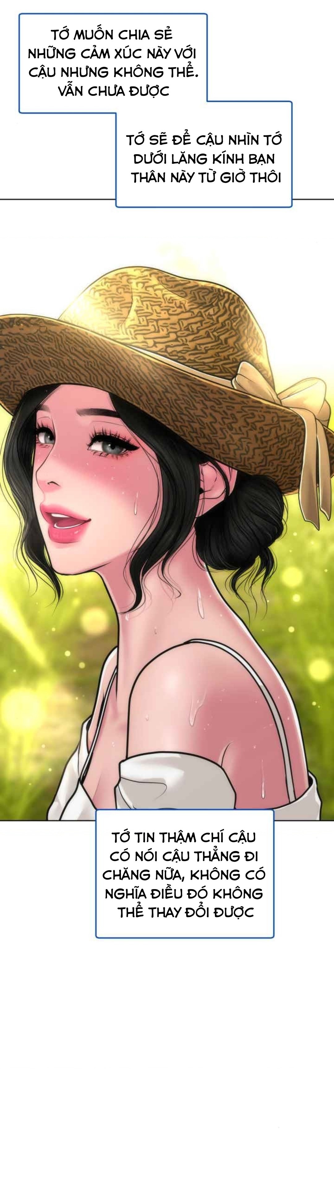 đọc truyện Hình Bóng Trong Tim Chương 29 ảnh 28 tại Thiên Thai Truyện