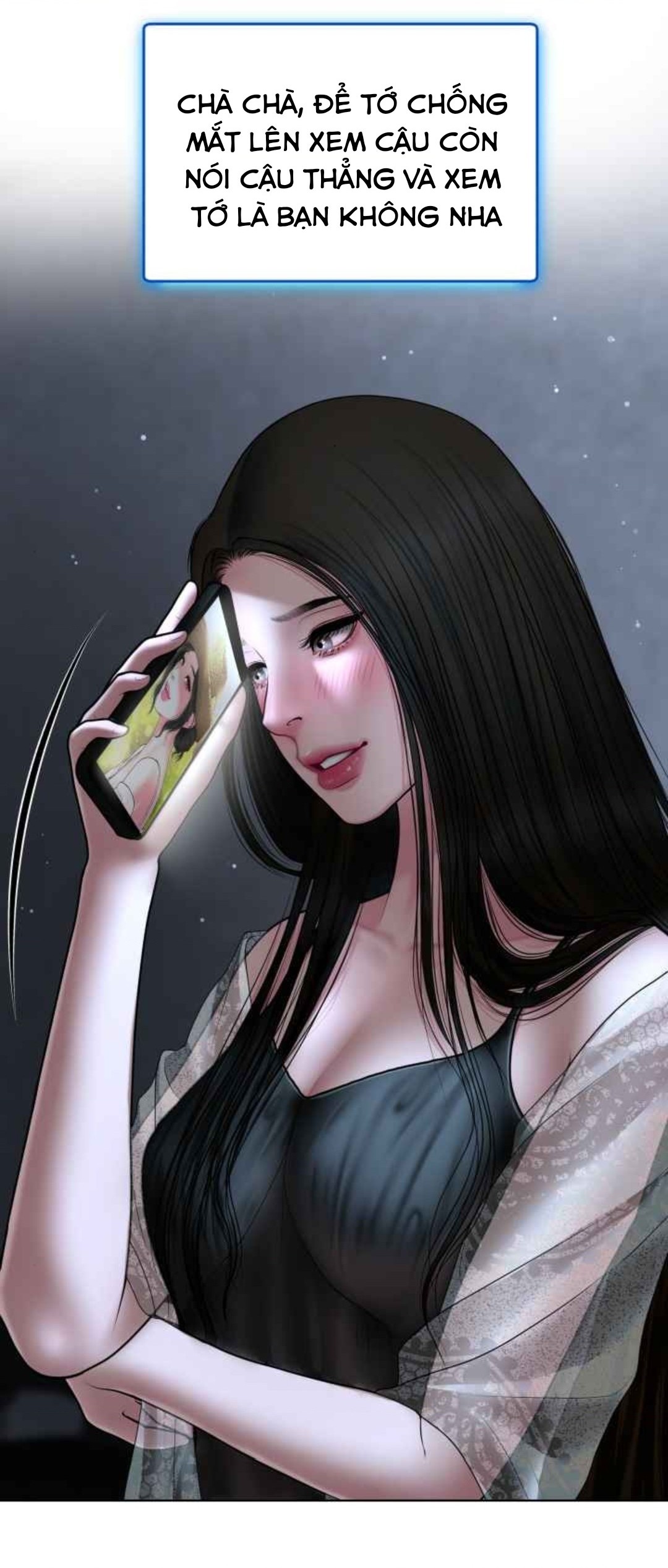 đọc truyện Hình Bóng Trong Tim Chương 29 ảnh 30 tại Thiên Thai Truyện