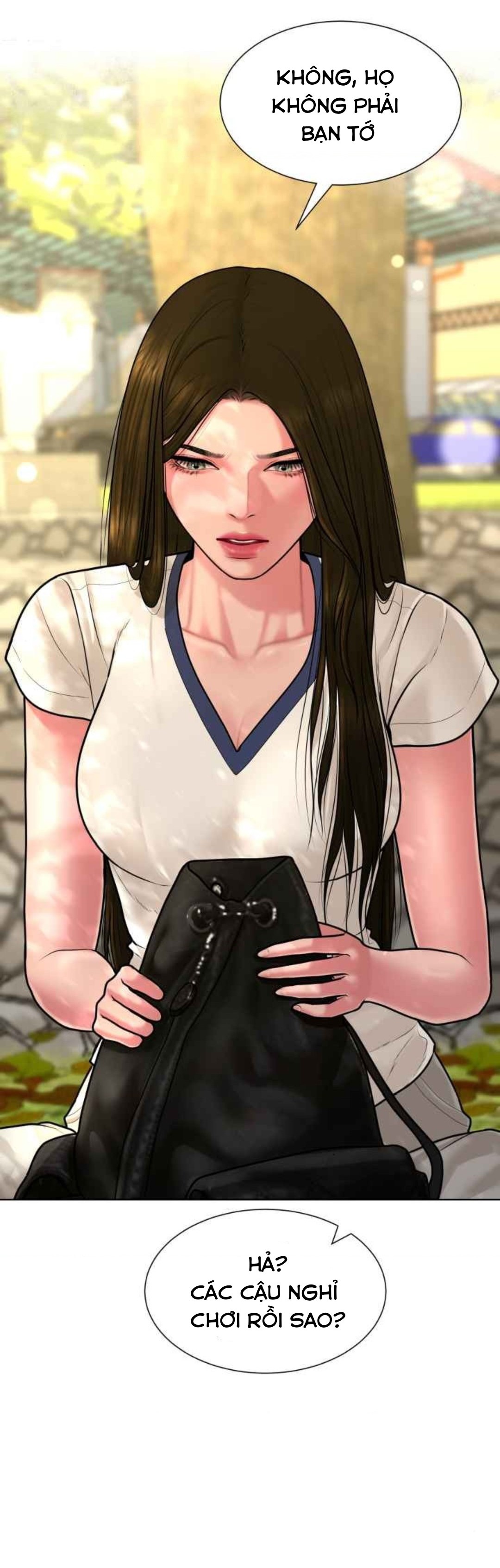 đọc truyện Hình Bóng Trong Tim Chương 29 ảnh 5 tại Thiên Thai Truyện