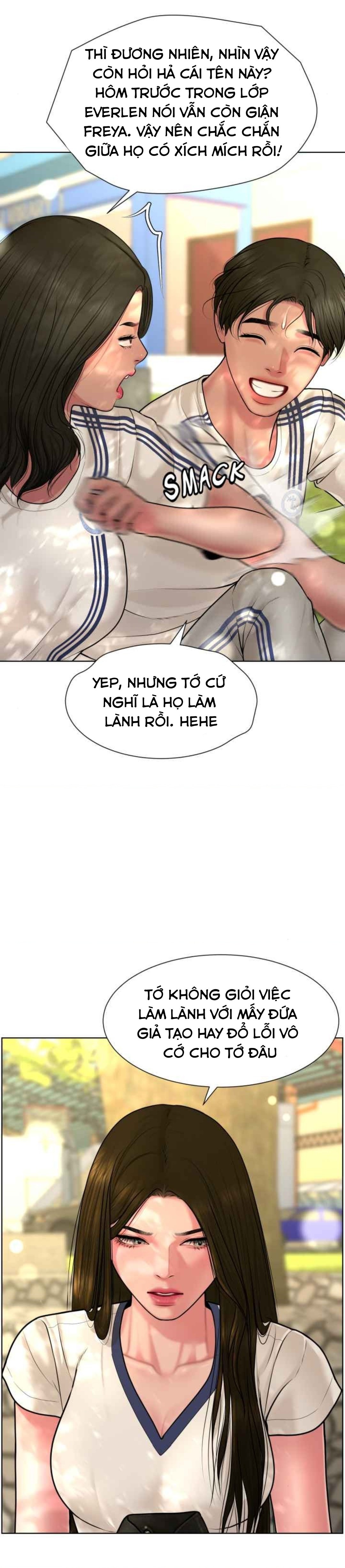 đọc truyện Hình Bóng Trong Tim Chương 29 ảnh 6 tại Thiên Thai Truyện