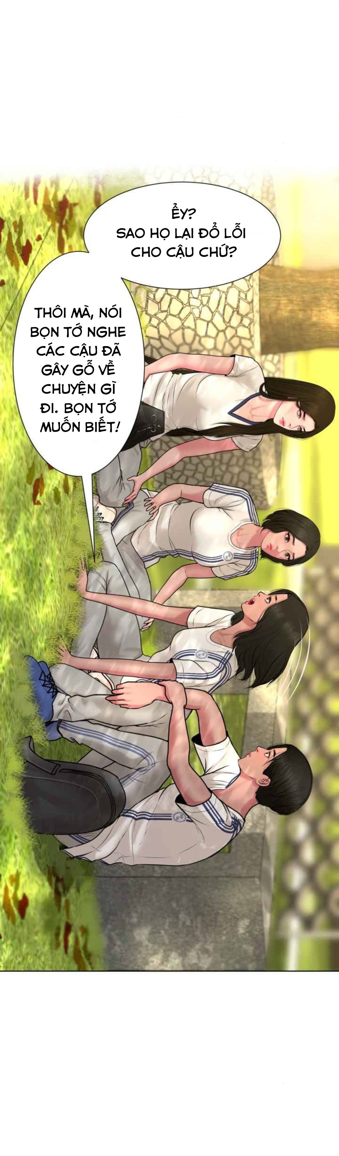 đọc truyện Hình Bóng Trong Tim Chương 29 ảnh 7 tại Thiên Thai Truyện