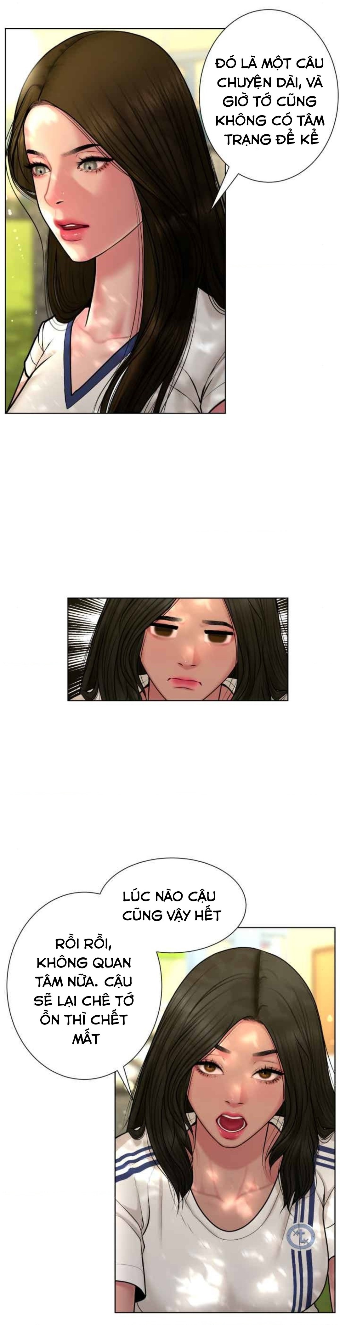 đọc truyện Hình Bóng Trong Tim Chương 29 ảnh 8 tại Thiên Thai Truyện