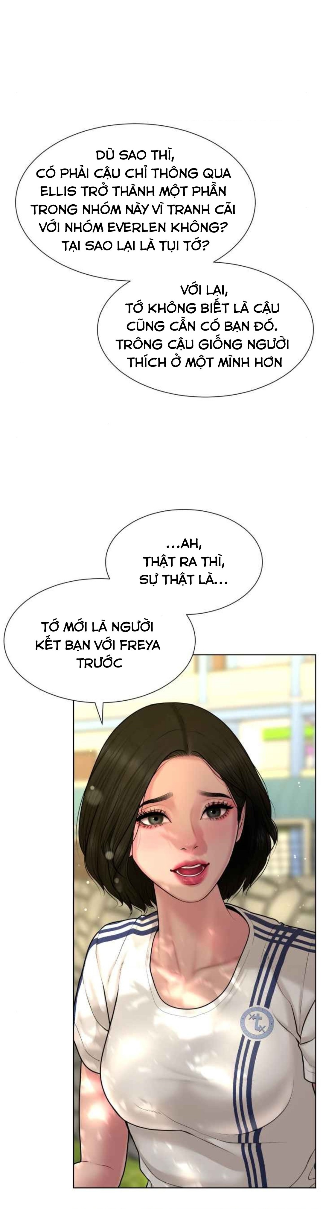 đọc truyện Hình Bóng Trong Tim Chương 29 ảnh 9 tại Thiên Thai Truyện