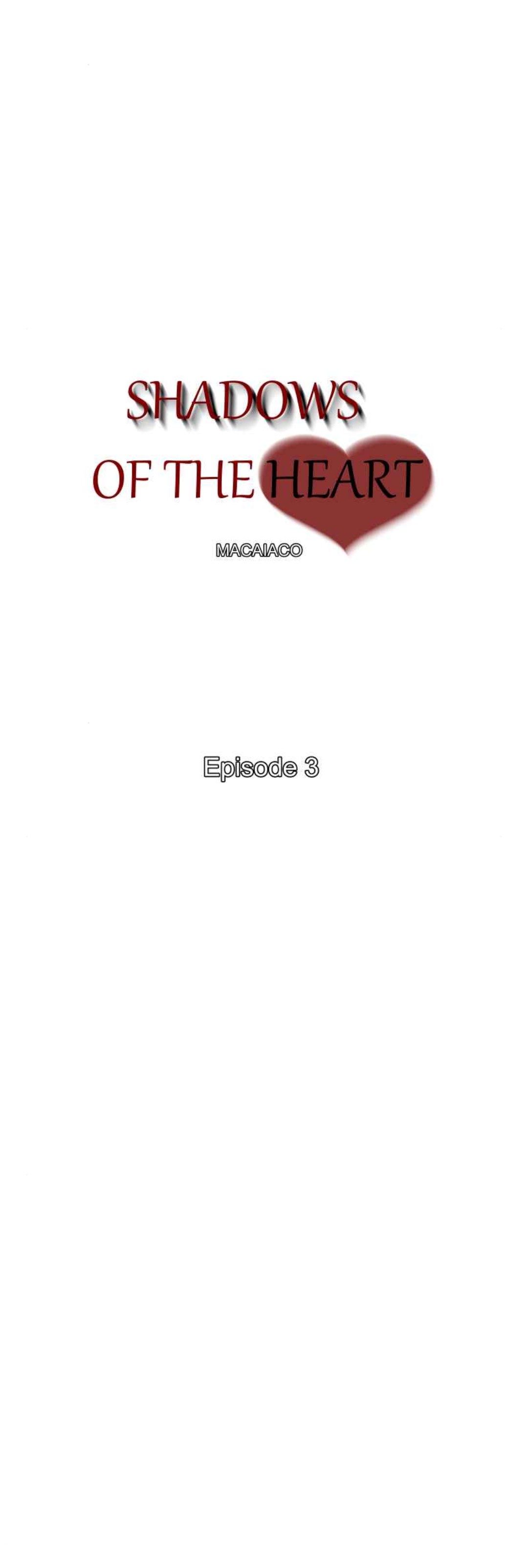 đọc truyện Hình Bóng Trong Tim Chương 3 ảnh 2 tại Thiên Thai Truyện