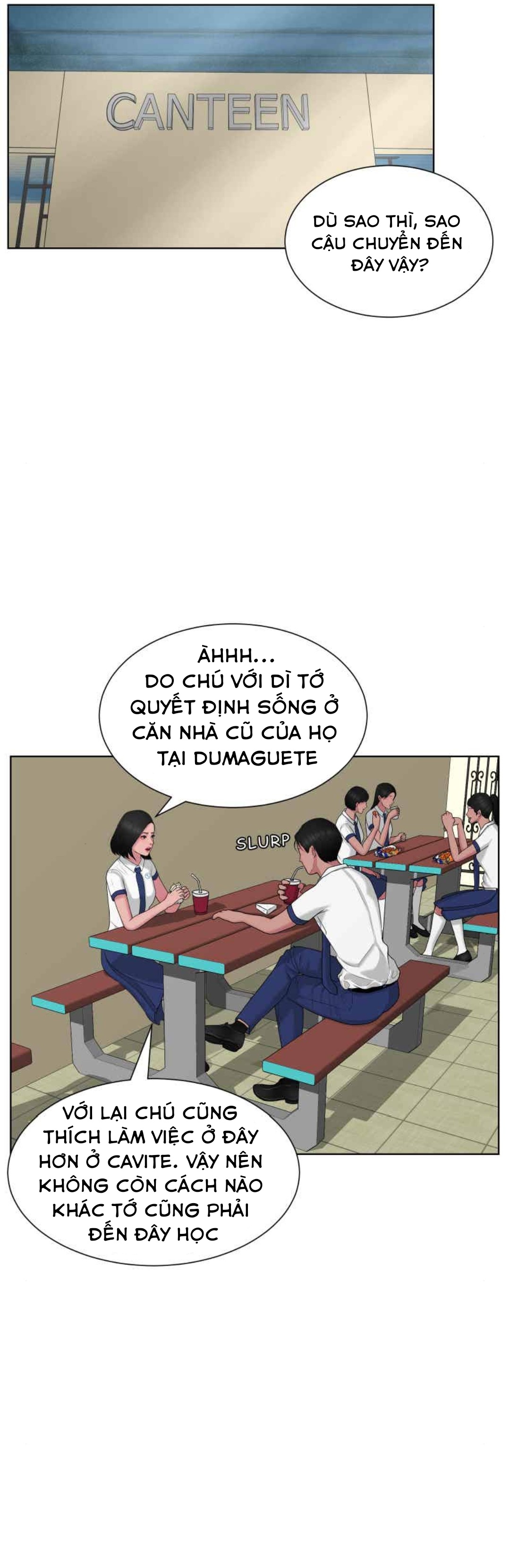 đọc truyện Hình Bóng Trong Tim Chương 3 ảnh 3 tại Thiên Thai Truyện