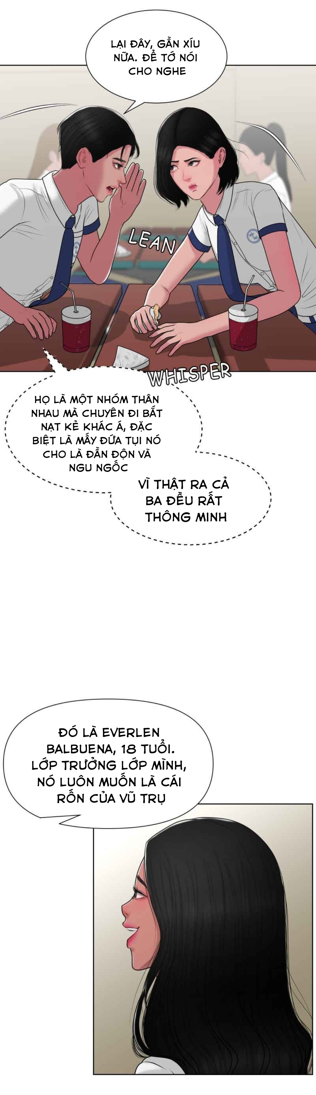 đọc truyện Hình Bóng Trong Tim Chương 3 ảnh 12 tại Thiên Thai Truyện