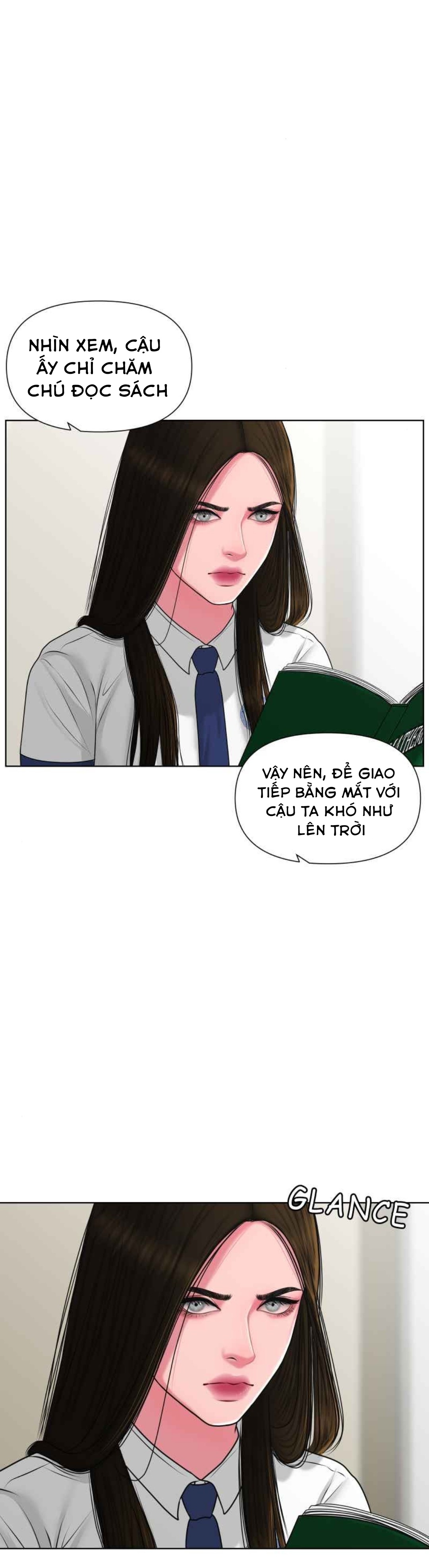 đọc truyện Hình Bóng Trong Tim Chương 3 ảnh 17 tại Thiên Thai Truyện