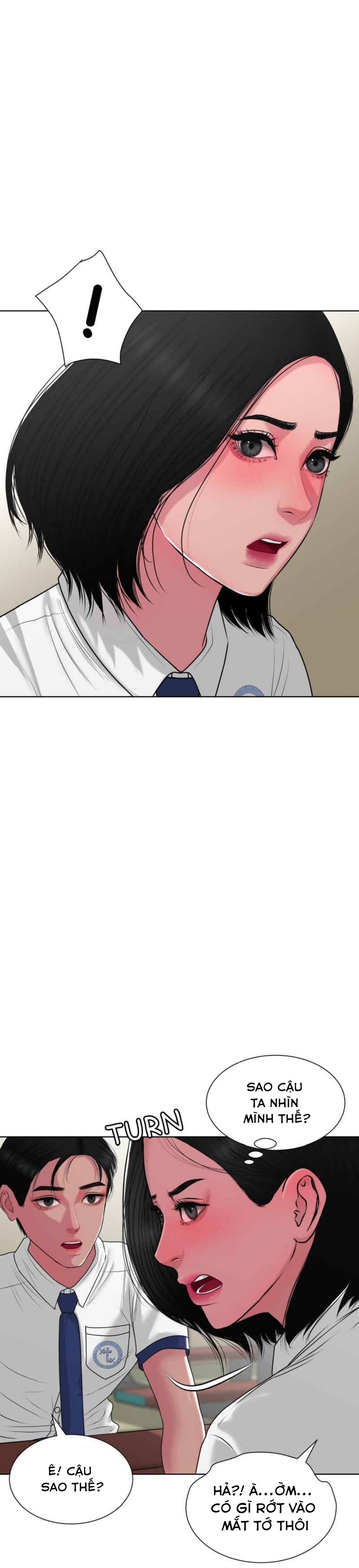 đọc truyện Hình Bóng Trong Tim Chương 3 ảnh 18 tại Thiên Thai Truyện