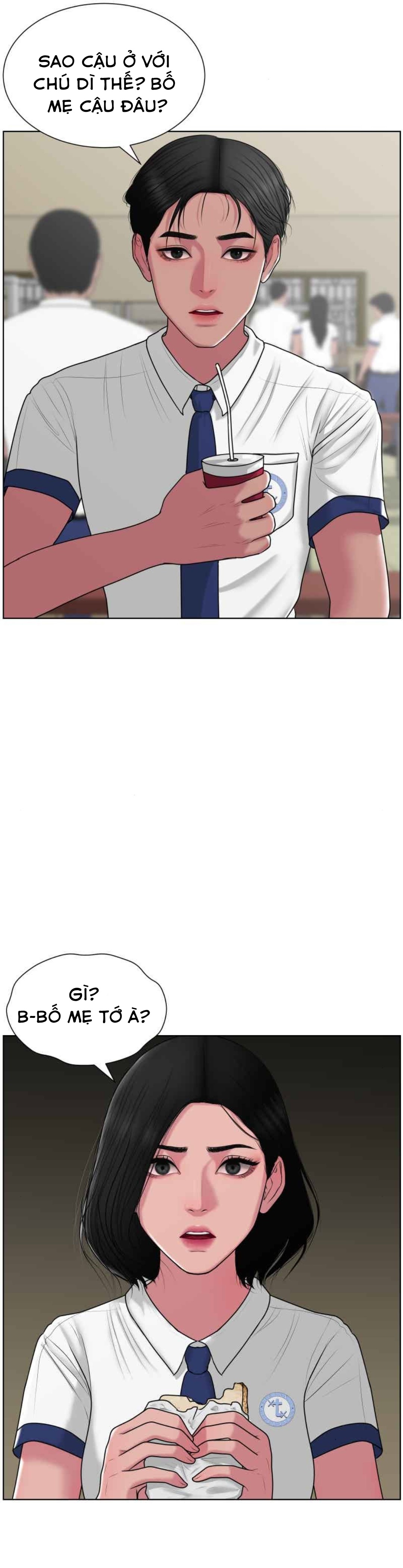 đọc truyện Hình Bóng Trong Tim Chương 3 ảnh 4 tại Thiên Thai Truyện